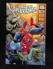 Amazing Spider-Man #1 Marvel 2018