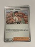Black Belt's Training 099/131 - NM Prismatic Evolutions Pokemon Playset
