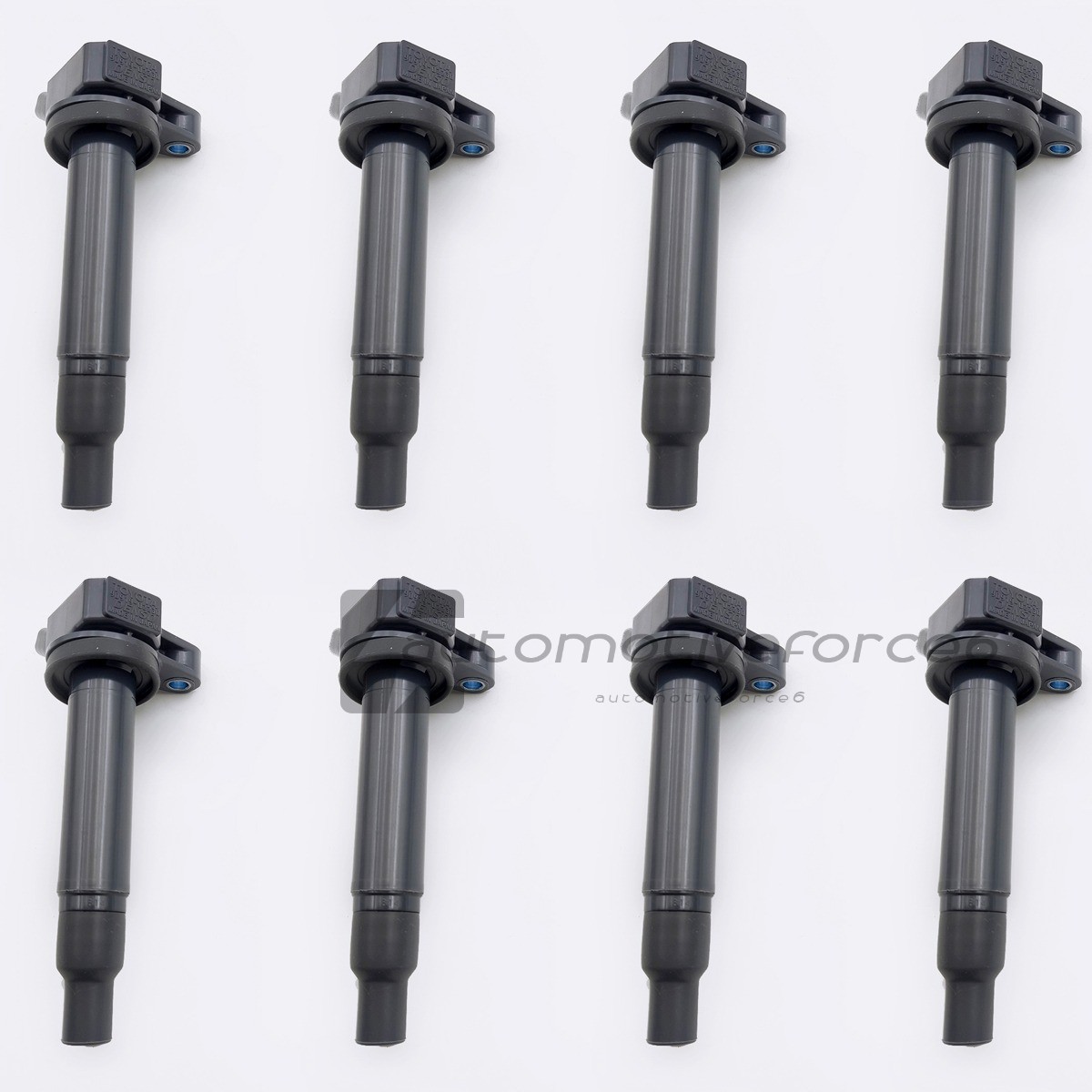 New 8Pcs Denso Ignition Coils For 1998-2010 TOYOTA Tundra 90919-02230 673-1303