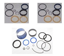 Toyota Forklift 52-6FGU30 Complete FSV Mast Seal Kit | Center , LH & RH Cylinder
