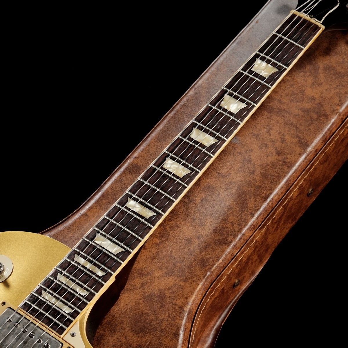 Tokai LS-80 Les Paul Reborn Gold Top 1979 Used | eBay
