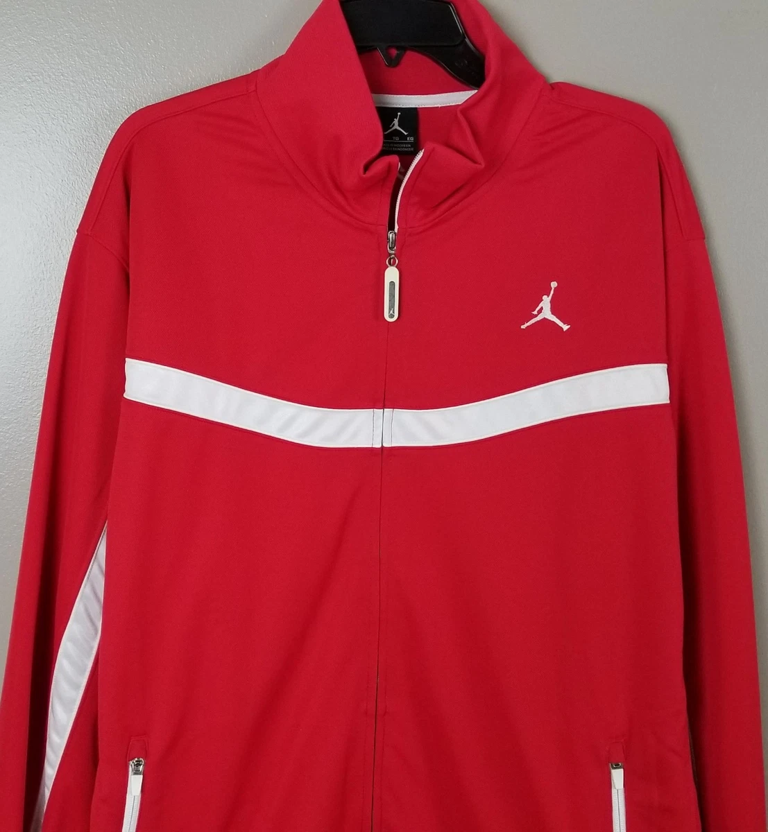 25+ Jordan White Activewear Jackets for Men for sale | Updated Oct