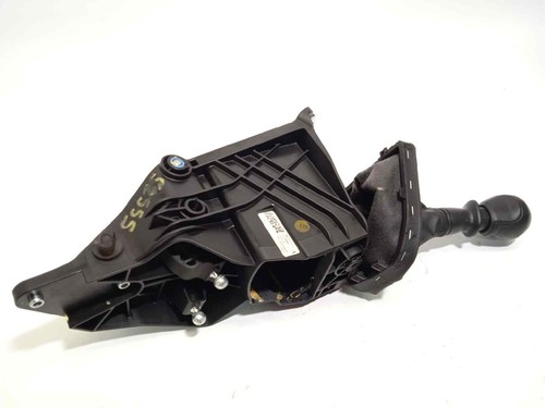 2N0711025 SCHALTHEBEL / 7352124 FÜR VOLKSWAGEN CRAFTER KASTEN SY KASTEN 30 MIT - Bild 2 von 10