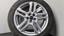 FORD GALAXY Mk4 2015-2024 - ET55, 7.5J x 18 Inch Alloy Wheel (No Tyre)