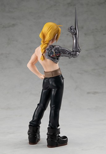 Good Smile Company POP UP PARADE Edward Elric - Fullmetal Alchemist (US In-Stock - Picture 4 of 15