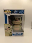 Star Wars - Jabba The Hutt #22 Blue Box 2017 Funko Pop Vinyl Figure