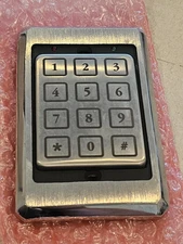 ESSEX SKE-34S_HAI Access Control Keypad