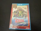 New ListingThe Legend of Zelda: The Wind Waker HD (Nintendo Wii U, 2016)