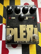 Tech21 Hot-Rod Plexi