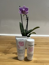 New Lancome Lait Galatee Confort Makeup Remover Cr me Mousse Confort Cleansing