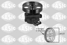 Pompe direction assistée Citroen NEMO