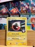 ELECTRODE G 39/111 Rising Rivals Uncommon Regular Pokemon TCG Near Mint