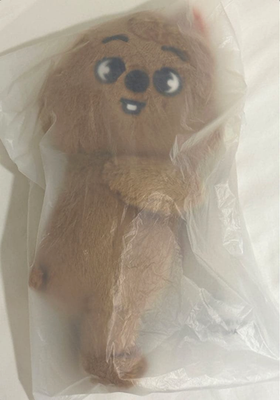 straykids celebrATE プラッシュバッグ ハン クオッカ Stray Kids Plush Bag HAN QUOKKA World Tour DominATE : CelebrATE