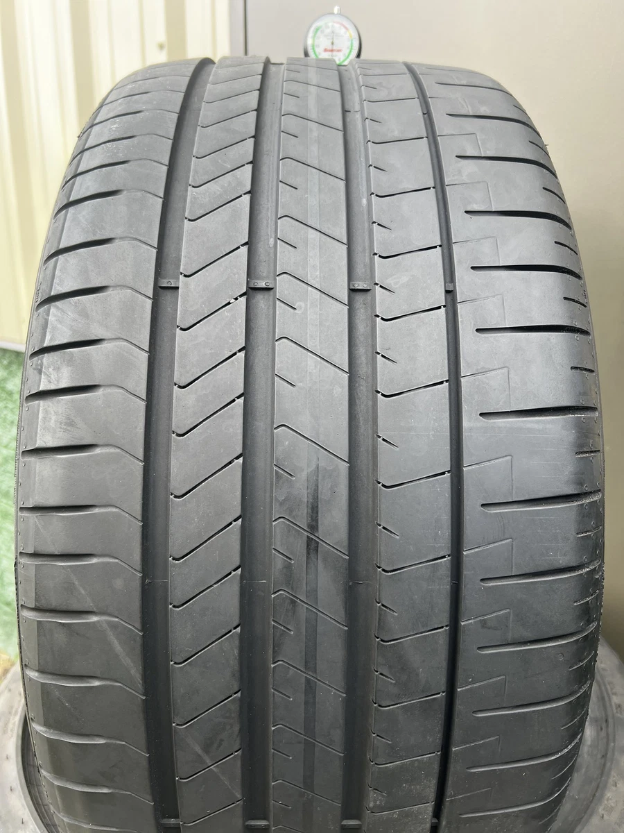 Pirelli 295/30/22 Car & Truck Tires for sale | eBay