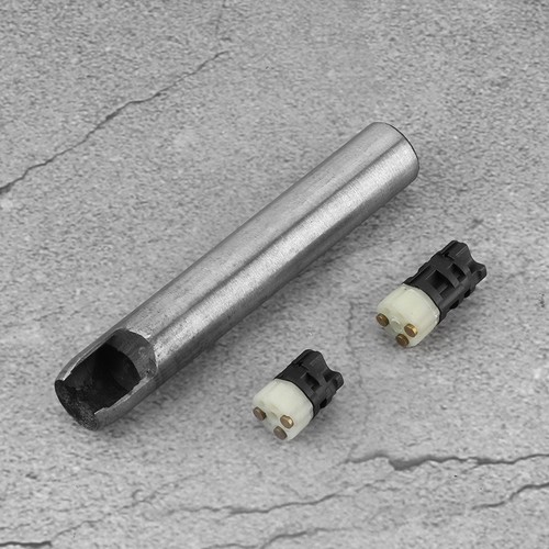 1 Pair Control Module Sensor Y3/8n1 Y3/8n2 For 7G 722.9 Transmission SLS - Picture 2 of 8