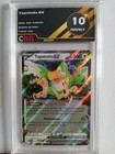Carte Pokémon Français Tapatoès ex (PAF 075) Destinées de Paldea CGG 10 26840059