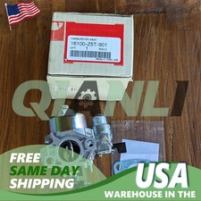 OEM Honda Carburetor & Gasket 16100-Z5T-901 / GX390 13HP