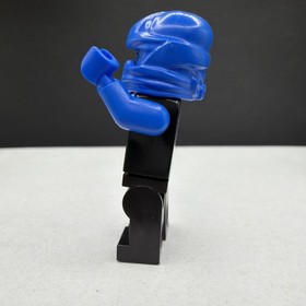 Lego Ninjago Airjitzu Jay Minifigure Possession 70740 Airjitzu Jay Flyer