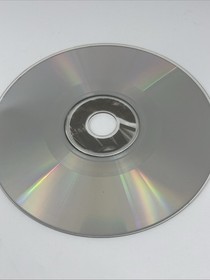 SEGA Rally Championship 2 (Sega Dreamcast) Disc Only. Tested.