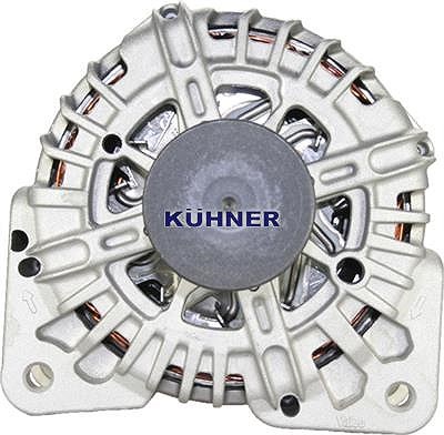 AD KÜHNER Generator  für RENAULT