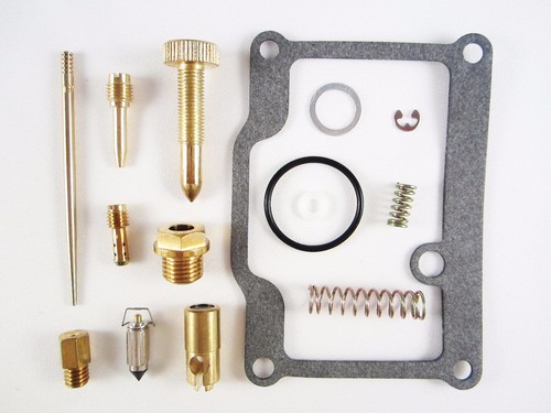 Carb Rebuild Kit Repair 1990-1995 Trail Blazer 250 /1988-1999 Trail Boss - 第 1/5 張圖片