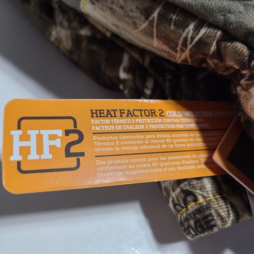 Hot Shot Trophy Gear Gloves Size Large with 3M Thinsulate. Water Proof. - Picture 11 of 15