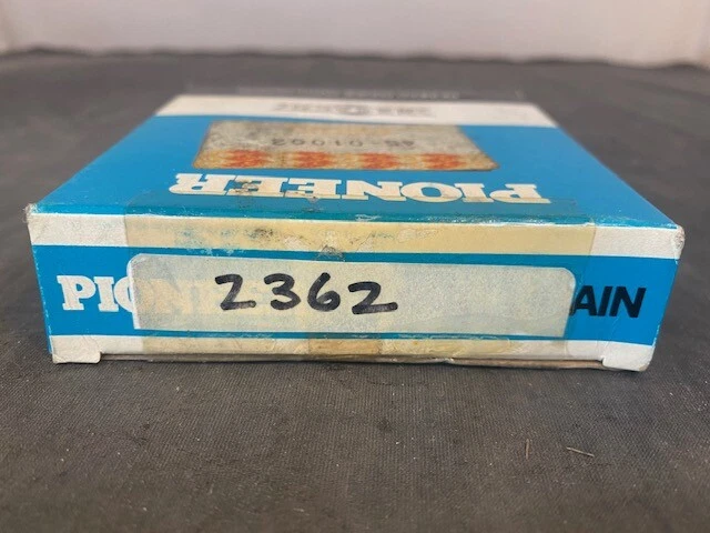 Cadena de distribución del motor Pioneer - ITM 2362 - Se adapta a Toyota Corona 1974-1975 Foto 2 de 4