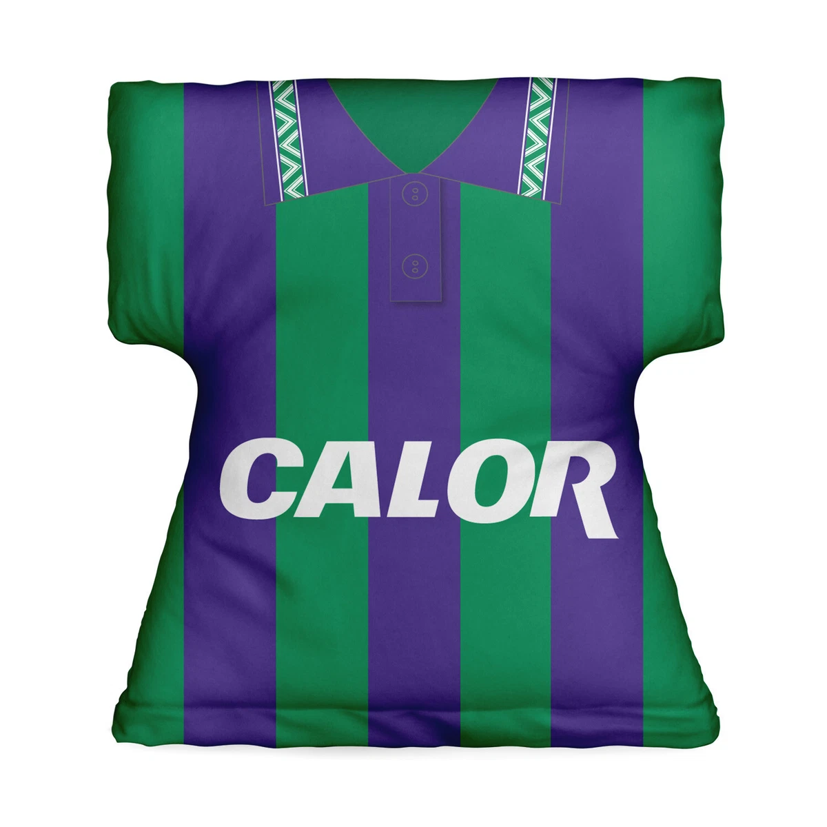 Hibernian retro store shirt