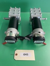 Zespół silnika do wózka inwalidzkiego Golden Technologies Alante Jr. Power (GP200) #i043