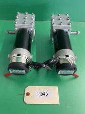 Motor Assembly for Golden Technologies Alante Jr. Power Wheelchair (GP200) #i043
