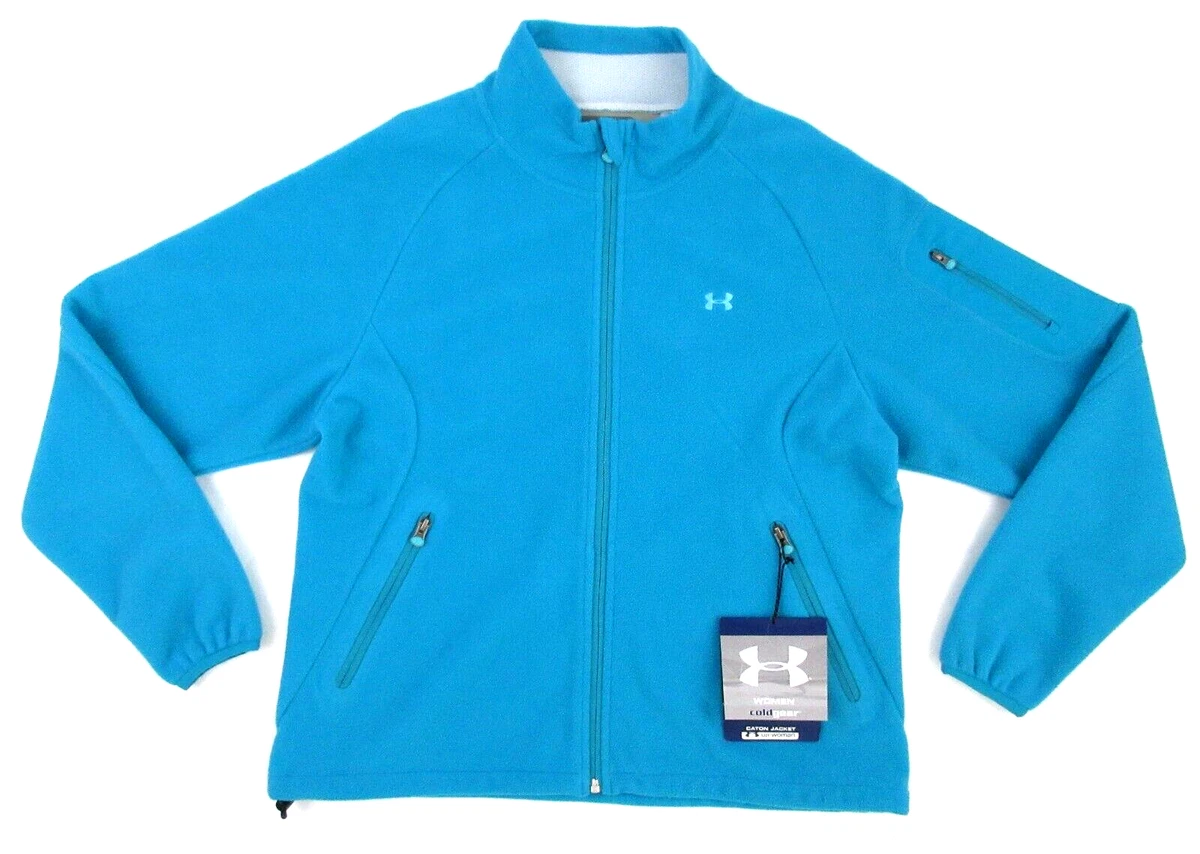 Under armour cheap windproof fleece
