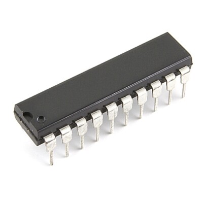 [10pcs] PAL16R6BCN PLD PAL Family DIP20