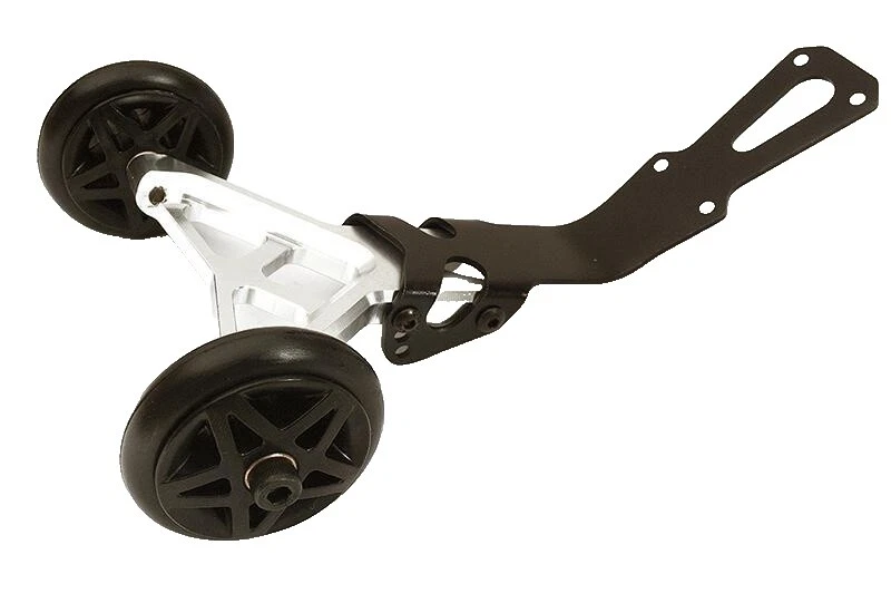 Integy RC Chassis Plates, Frames & Kits for Electric 1:10