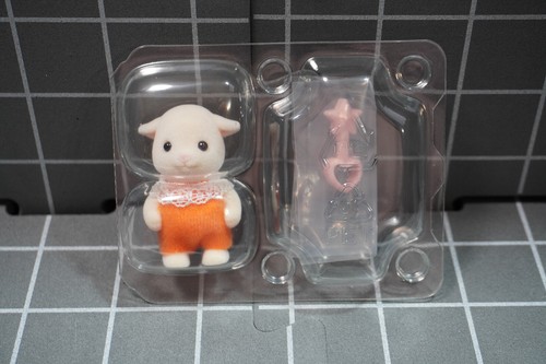 Borsa cieca CALICO CRITTERS serie multiple SCEGLI TU! SERIE COSTUMI 12/23 AGGIORNATA - Foto 117 di 144