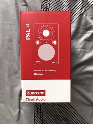 supreme tivoli