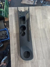 CENTRAL CONSOLE RENAULT CLIO 4 IV 2017 0.9 TCE 90 HP 969107885R