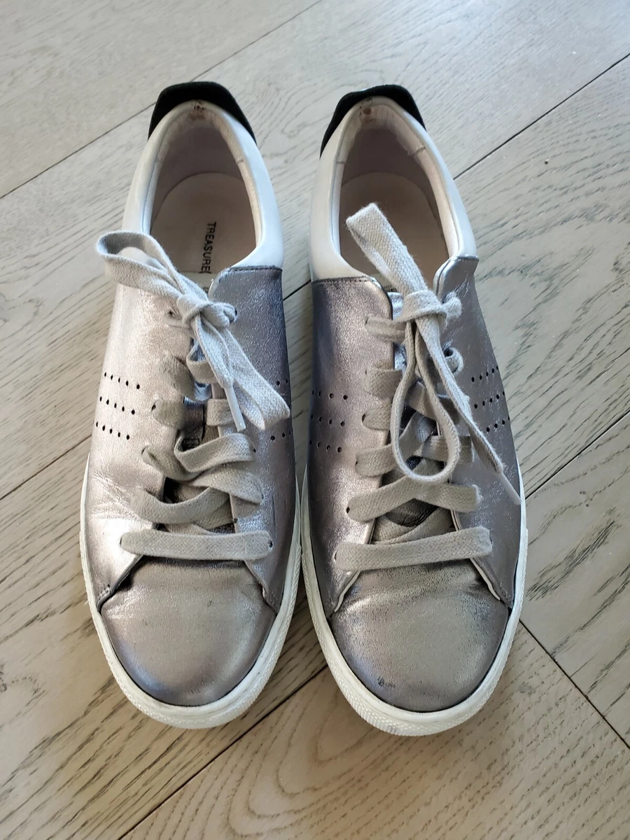 Treasure and bond best sale sneakers