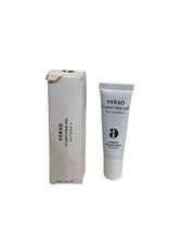 VERSO SKINCARE Clarifying Gel 1oz New Damaged Box