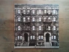 Led Zeppelin Physical Graffiti A1/B4/C1/D1 1st Press VG 2x Vinyl Record SSK89400