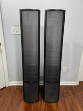 Martin Logan ESL  Vista Speakers Pair