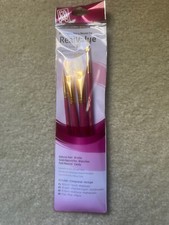Princeton Brush Real Value 4-Szczotka Naturalne włosy Szablon włosia 3, 6, 6, 8 .