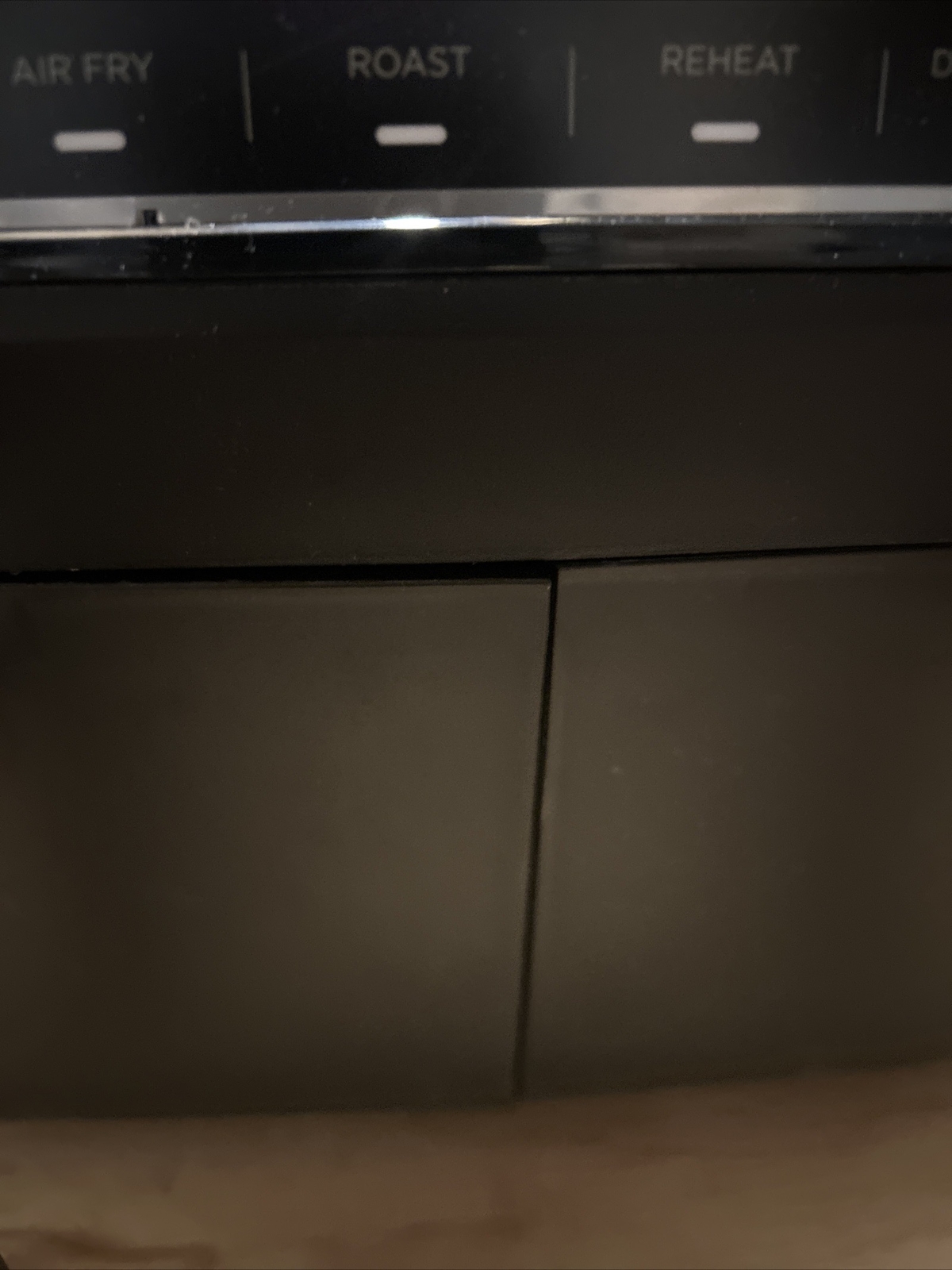 ninja dual air fryer 7.6l eBay