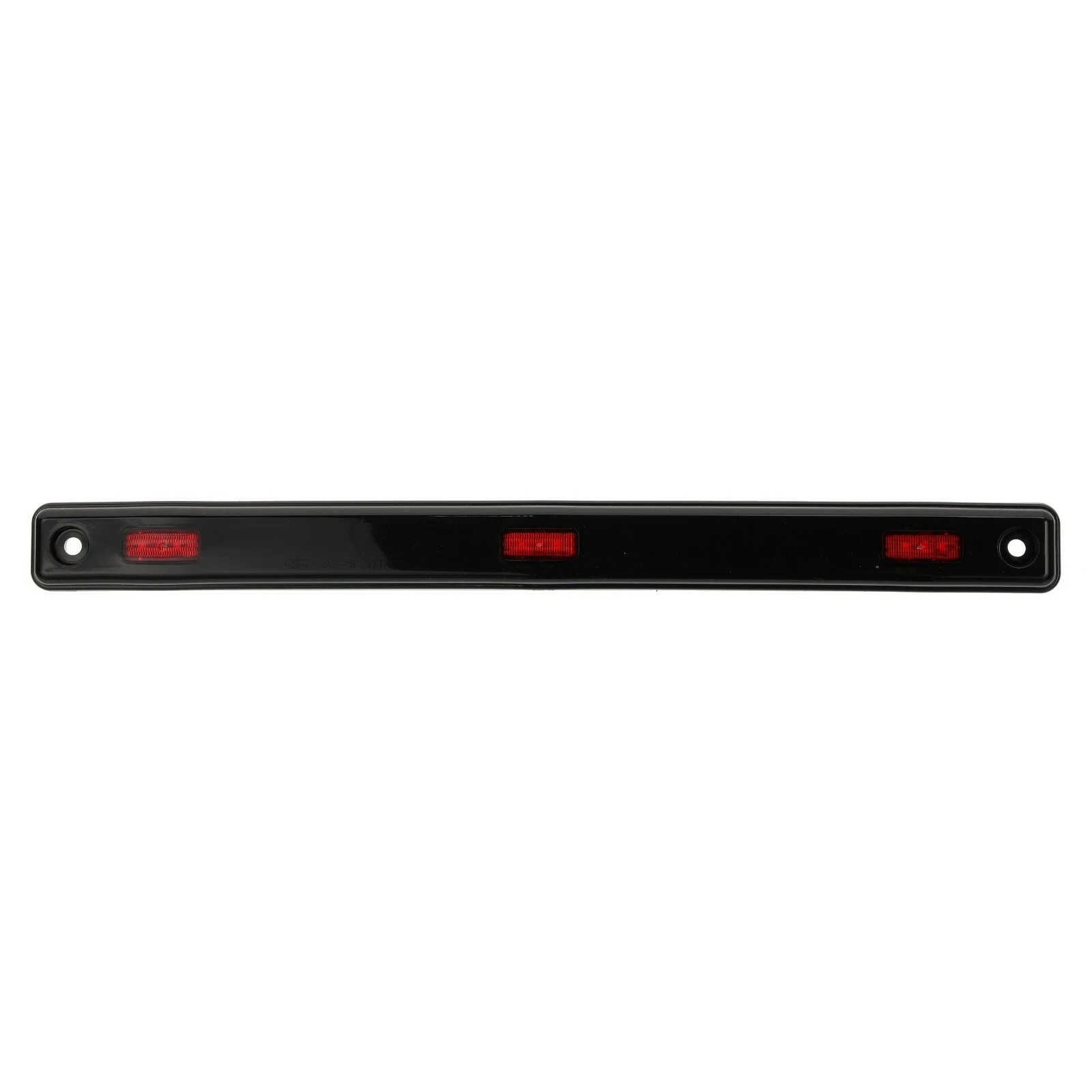 NEW OEM 2017-2020 Ford Super Duty Dually DRW Center Rear Red Marker Lamp Light