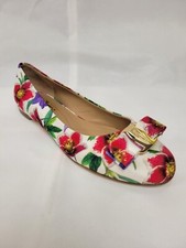 Las mejores ofertas en Planos de ballet Floral Salvatore Ferragamo