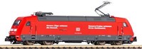 Piko 40565 N E-Lok Br 101 Unsere Preise Db Ag Ep Vi Mit Sound Neuheit 2023 Ovp<