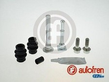 Kits de frein Citroen C8