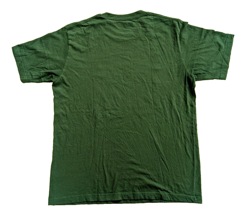 Uniqlo Shin Kamen Rider Shirt Mens XL Graphic Tee I Will Fight Anime 2023 - Picture 6 of 7
