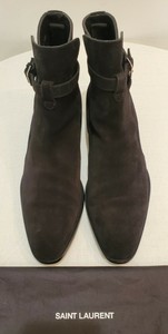 wyatt 30 jodhpur boot