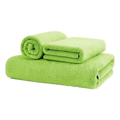 Set 16 Asciugamani In Microfibra Viola Scuro 35x75 Cm | Teli Viso Assorbenti Per Parrucchiere, Palestra, Spa E Doccia | Panno Multiuso Per Donna E Bambino