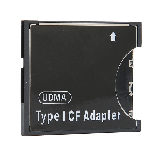 SD CF Kartenadapter Wireless Wifi SD MMC SDHC SDXC Steckplatz auf CF Compact Flash XAT - Bild 8 von 23